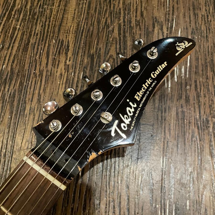 東海 Tokai FIVE STAR Mod Electric Guitar エレキギター 東海 Tokai FIVE STAR Mod Electric Guitar エレキギター