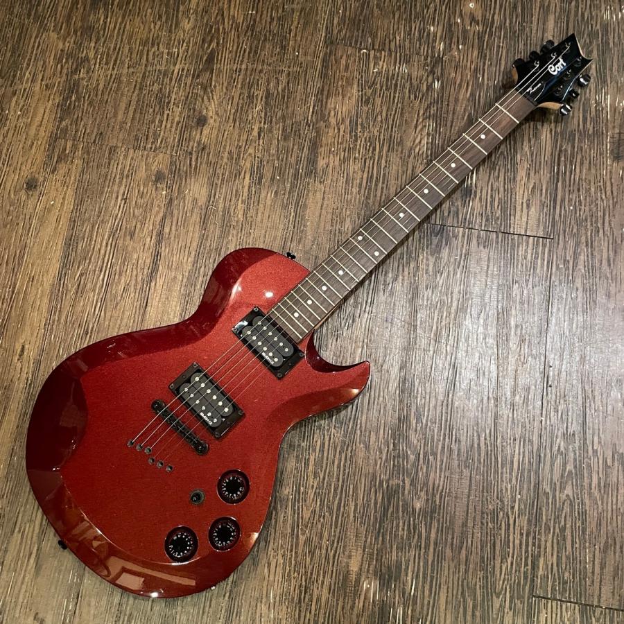 Cort ZX42 Electric Guitar エレキギター コート -GrunSound-z323- : z323s230616 :  GrunSound Yahoo!店 - 通販 - Yahoo!ショッピング