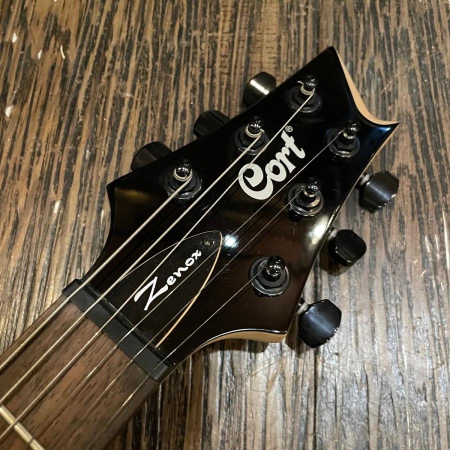 Cort ZX42 Electric Guitar エレキギター コート -GrunSound Cort ZX42 Electric Guitar エレキギター コート -GrunSound
