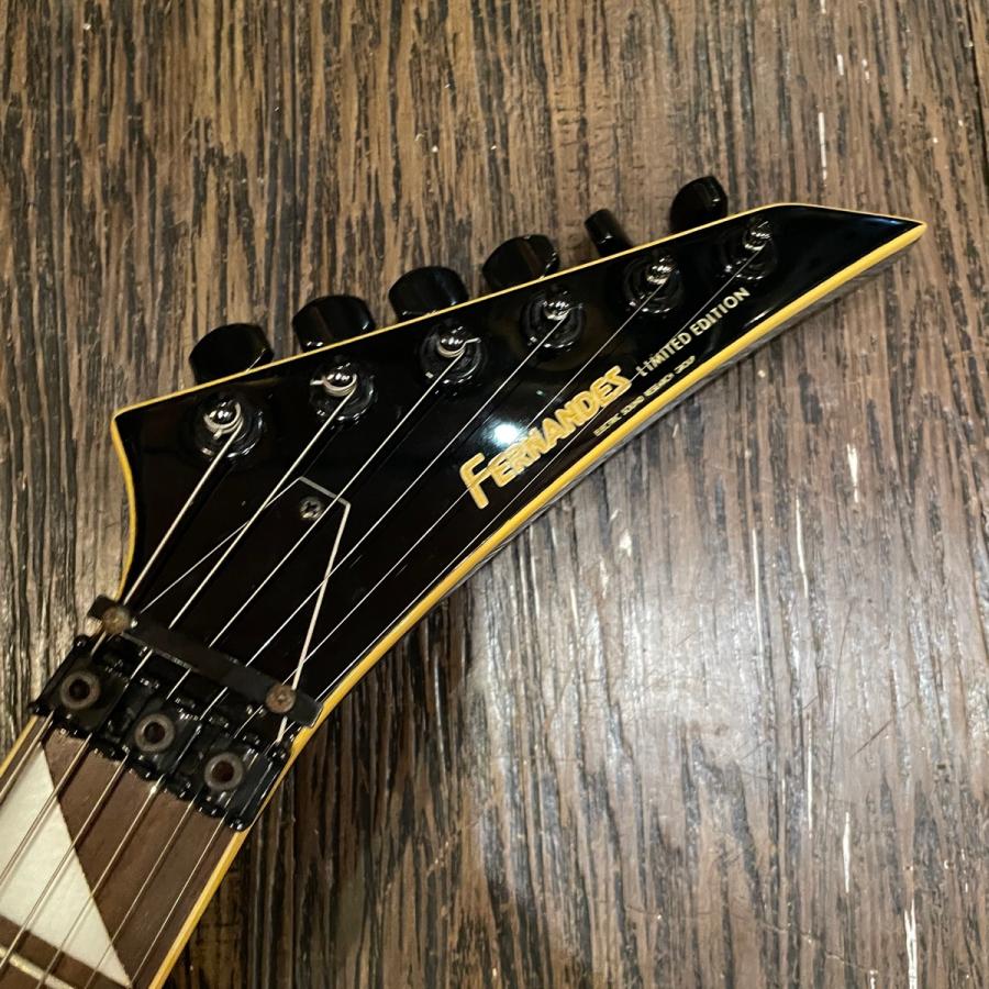FERNANDES Fernandes JS-100 Electric Guitar エレキギター FERNANDES Fernandes JS-100 Electric Guitar エレキギター
