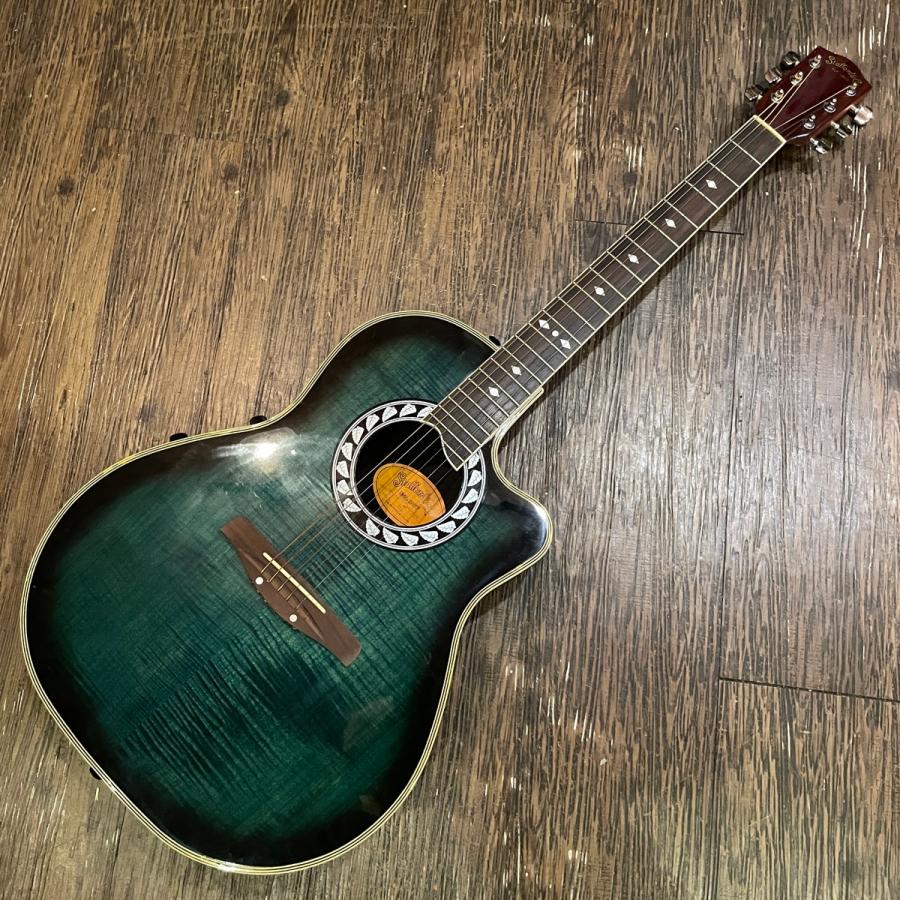 Stafford SE-350 Electric Acoustic Guitar エレクトリック Stafford SE-350 Electric Acoustic Guitar エレクトリック