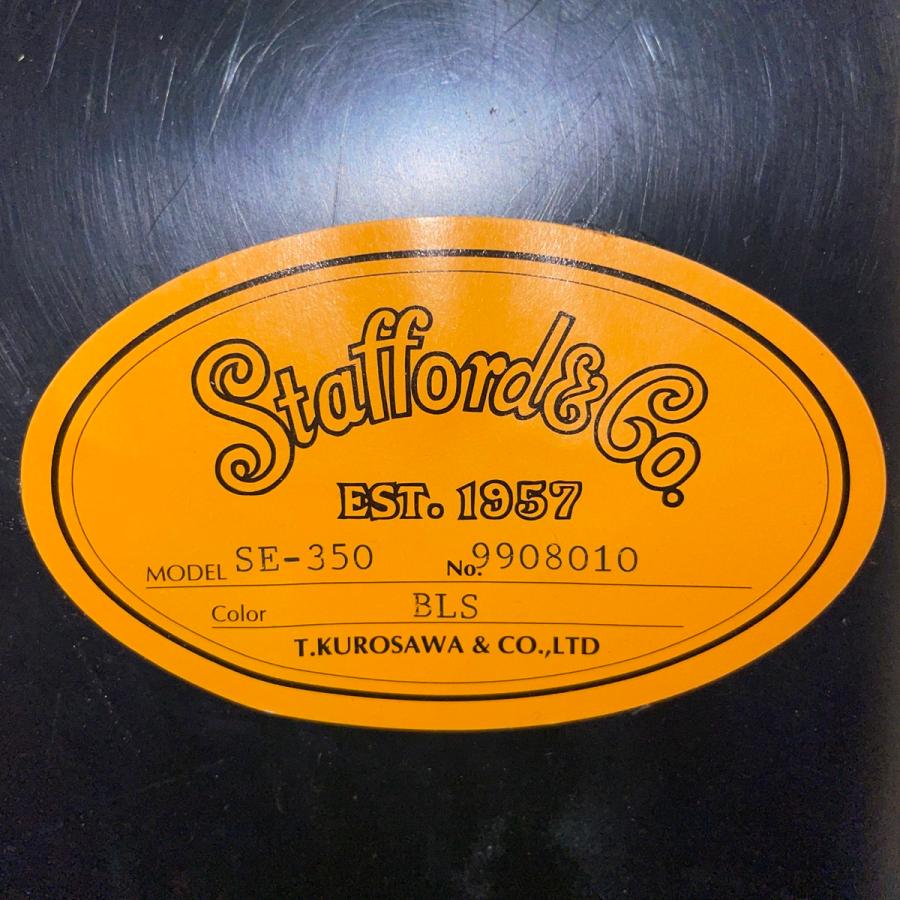 Stafford SE-350 Electric Acoustic Guitar エレクトリック Stafford SE-350 Electric Acoustic Guitar エレクトリック