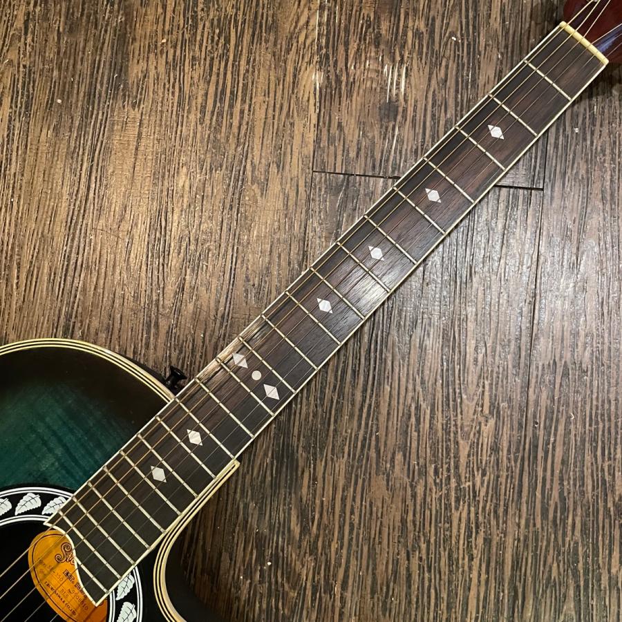 Stafford SE-350 Electric Acoustic Guitar エレクトリック Stafford SE-350 Electric Acoustic Guitar エレクトリック