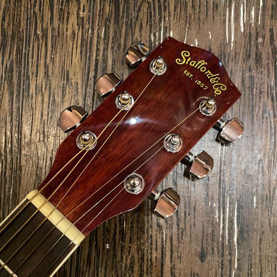 Stafford SE-350 Electric Acoustic Guitar エレクトリック アコースティックギター スタッフォード -GrunSound-z326- Stafford SE-350 Electric Acoustic Guitar エレクトリック アコースティックギター スタッフォード -GrunSound-z326-