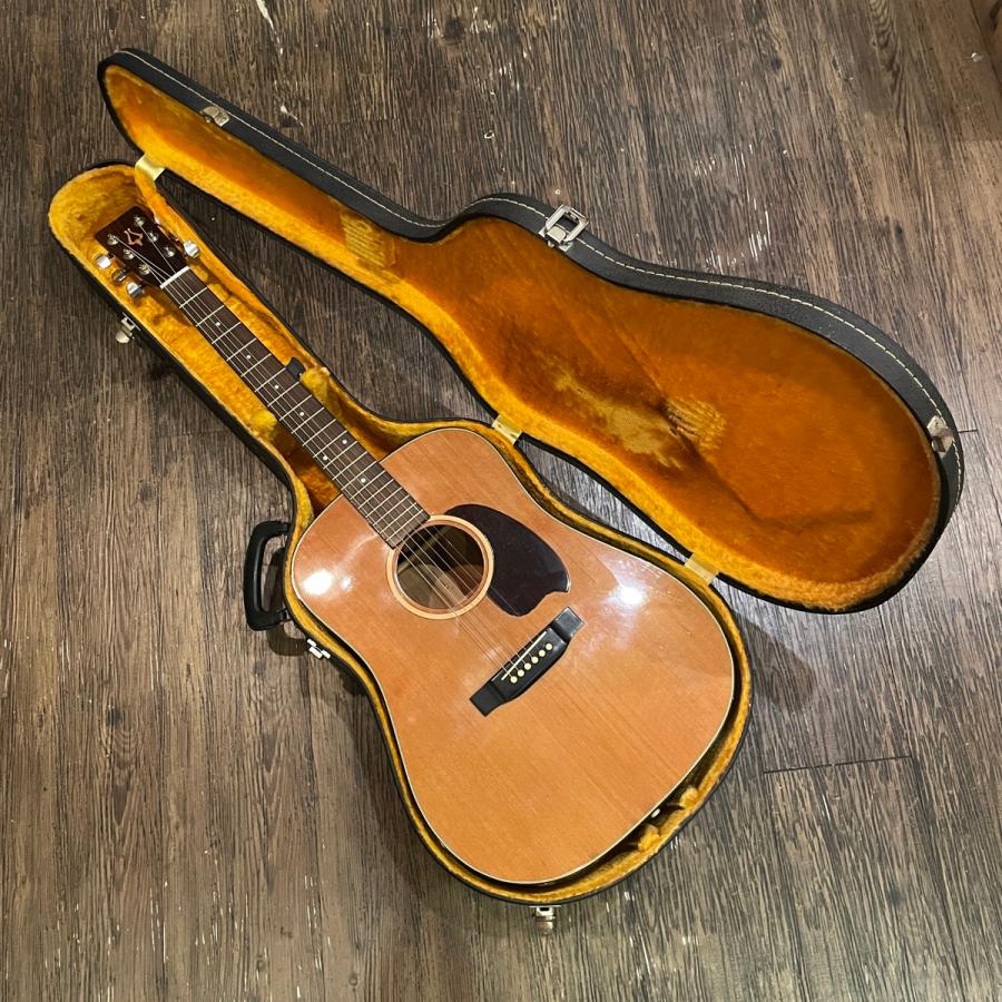 Yamaki Mugen markIAcoustic Guitar アコースティックギター Yamaki Mugen markIAcoustic Guitar アコースティックギター
