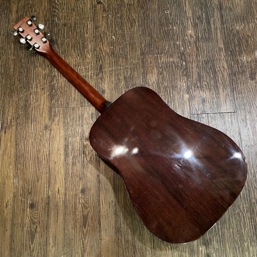 Yamaki Mugen markIAcoustic Guitar アコースティックギター Yamaki Mugen markIAcoustic Guitar アコースティックギター
