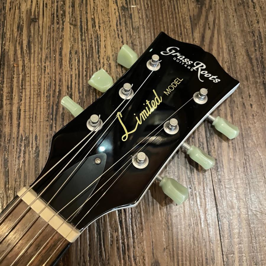 ESP GrassRoots Limited Model レスポール Electric Guitar ESP GrassRoots Limited Model レスポール Electric Guitar