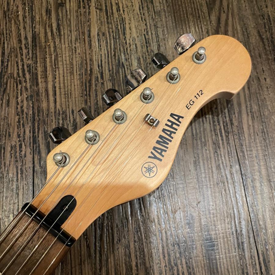 YAMAHA Yamaha EG-112 Model Electric Guitar エレキギター YAMAHA Yamaha EG-112 Model Electric Guitar エレキギター