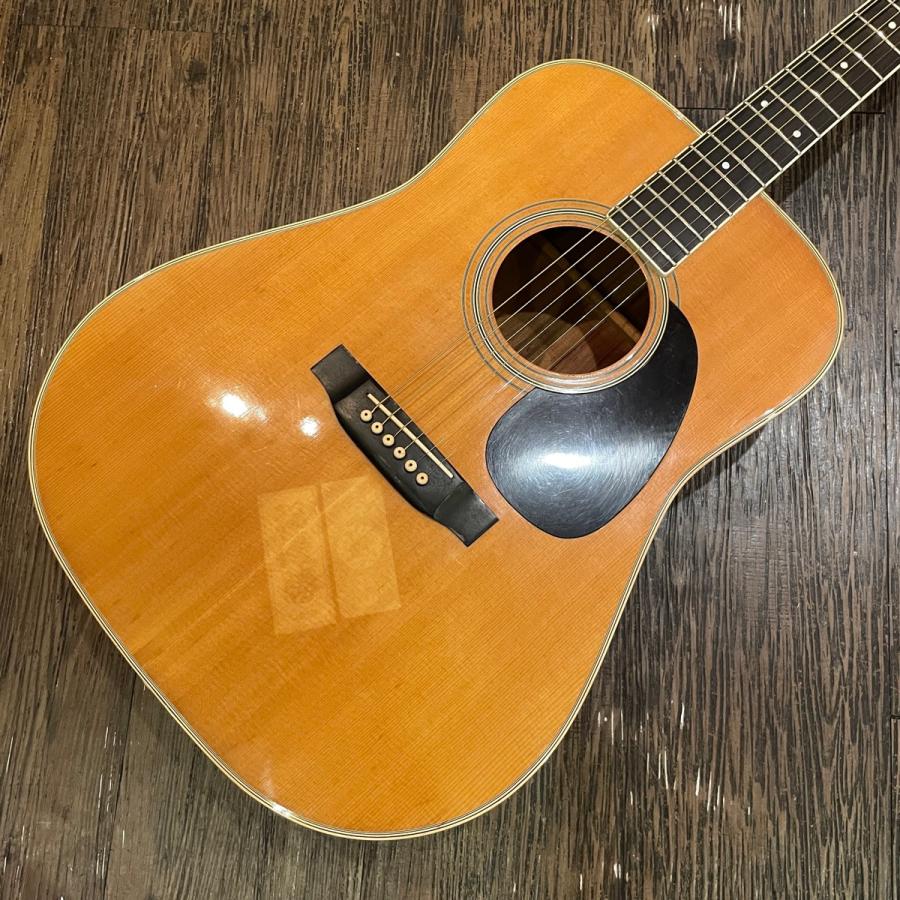 Yamaki YW-20 Acoustic Guitar アコースティックギター ヤマキ Yamaki YW-20 Acoustic Guitar アコースティックギター ヤマキ
