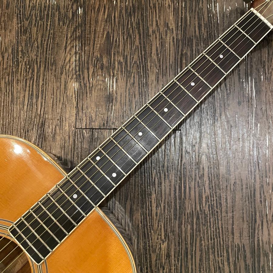 Yamaki YW-20 Acoustic Guitar アコースティックギター ヤマキ