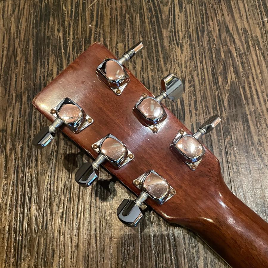Yamaki YW-20 Acoustic Guitar アコースティックギター ヤマキ Yamaki YW-20 Acoustic Guitar アコースティックギター ヤマキ
