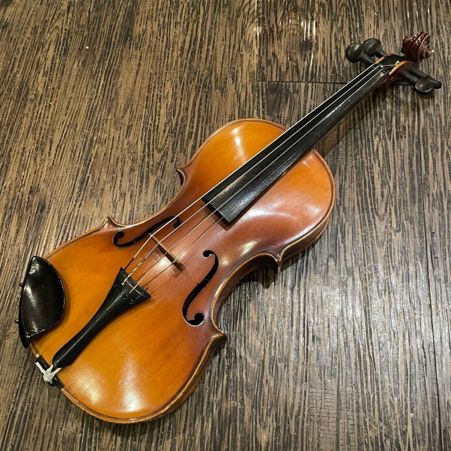 鈴木楽器製作所 Suzuki No.103 1/2 Violin スズキ 分数 鈴木楽器製作所 Suzuki No.103 1/2 Violin スズキ 分数