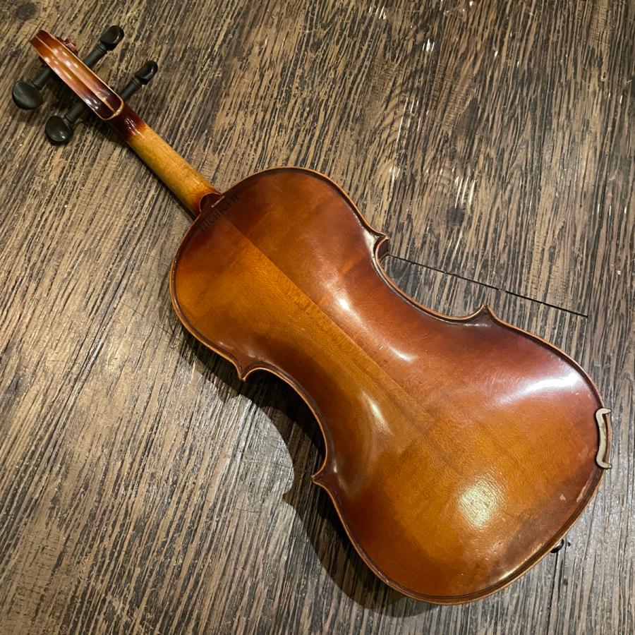 鈴木楽器製作所 Suzuki No.103 1/2 Violin スズキ 分数 鈴木楽器製作所 Suzuki No.103 1/2 Violin スズキ 分数