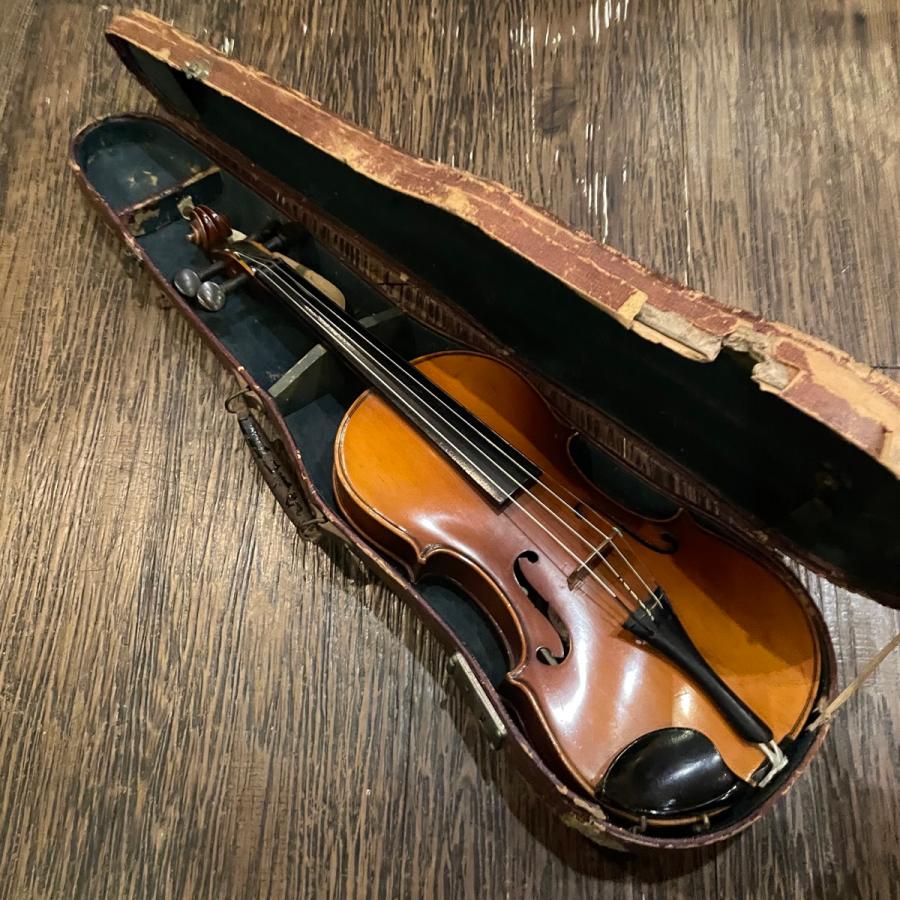 鈴木楽器製作所 Suzuki No.103 1/2 Violin スズキ 分数 鈴木楽器製作所 Suzuki No.103 1/2 Violin スズキ 分数