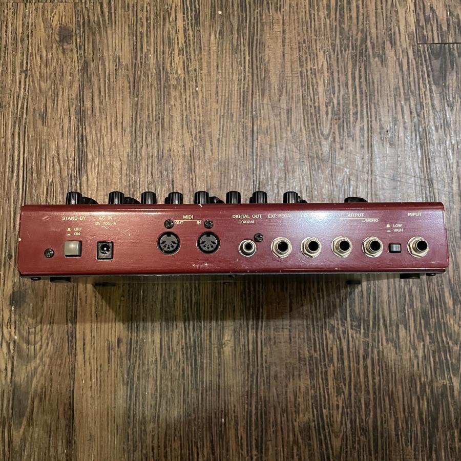 YAMAHA Yamaha DG Stomp ギター マルチエフェクター ヤマハ YAMAHA Yamaha DG Stomp ギター マルチエフェクター ヤマハ