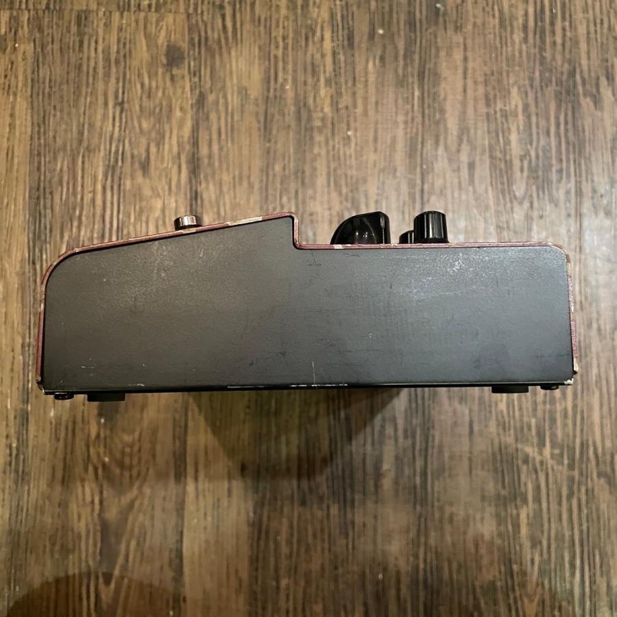 YAMAHA　DG-STOMP　マルチエフェクター YAMAHA DG-STOMP マルチエフェクター