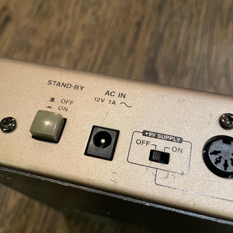 YAMAHA Yamaha AG Stomp アコースティックギター プリアンプ YAMAHA Yamaha AG Stomp アコースティックギター プリアンプ