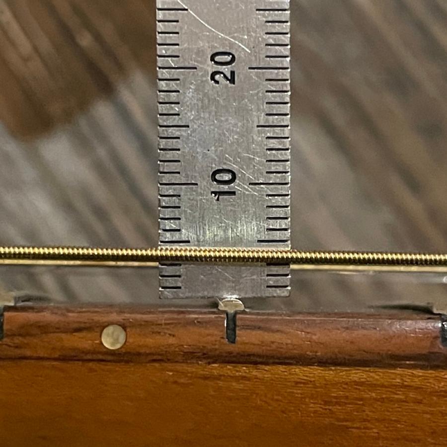 ARIA（楽器） Aria D-40 By R.MATSUOKA Acoustic Guitar