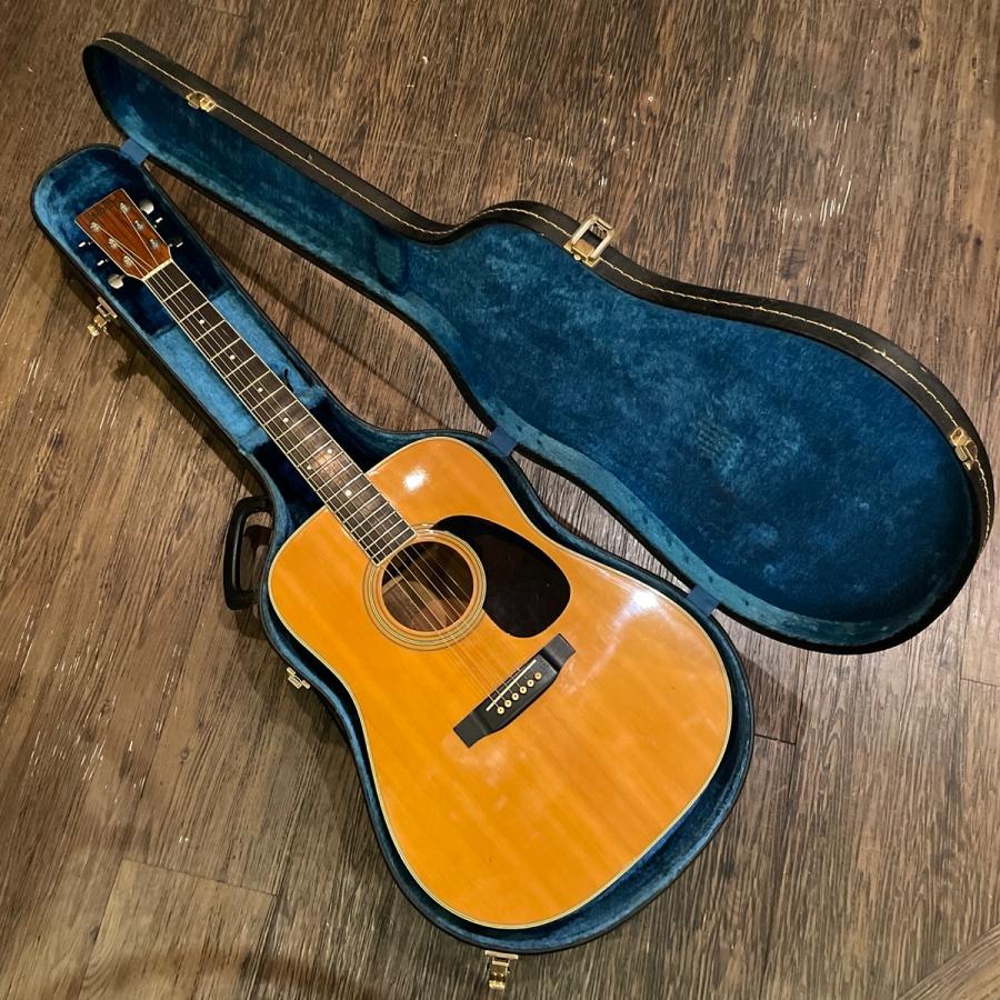Yamaki YW-25 Acoustic Guitar アコースティックギター ヤマキ Yamaki YW-25 Acoustic Guitar アコースティックギター ヤマキ