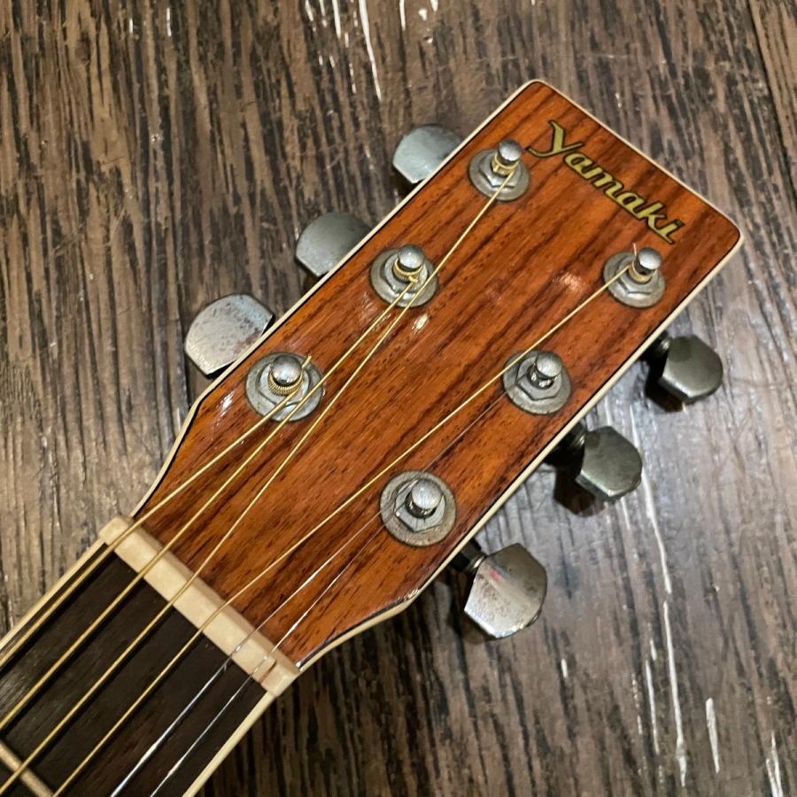 Yamaki YW-25 Acoustic Guitar アコースティックギター ヤマキ Yamaki YW-25 Acoustic Guitar アコースティックギター ヤマキ