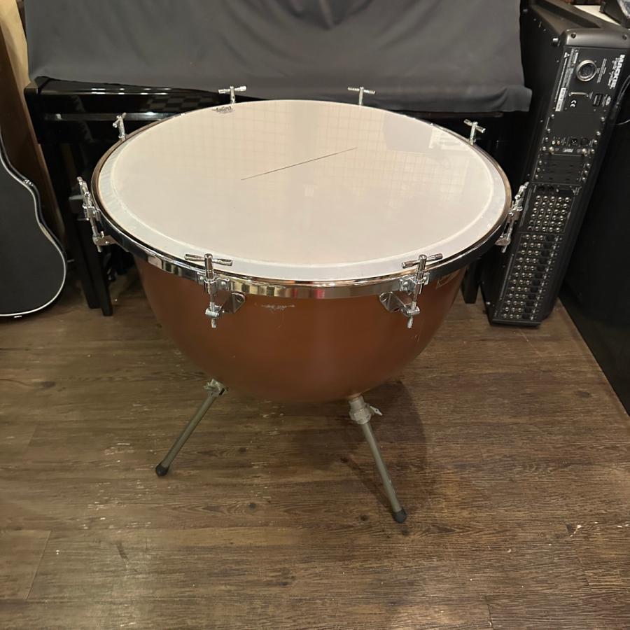 2569❣️pearl ティンパニ 2569❣️pearl ティンパニ Handmade Symphonic Timpani 55G