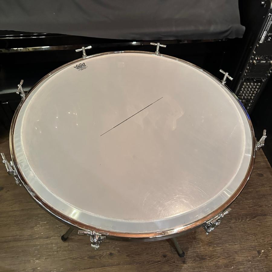 2569❣️pearl ティンパニ 2569❣️pearl ティンパニ Handmade Symphonic Timpani 55G