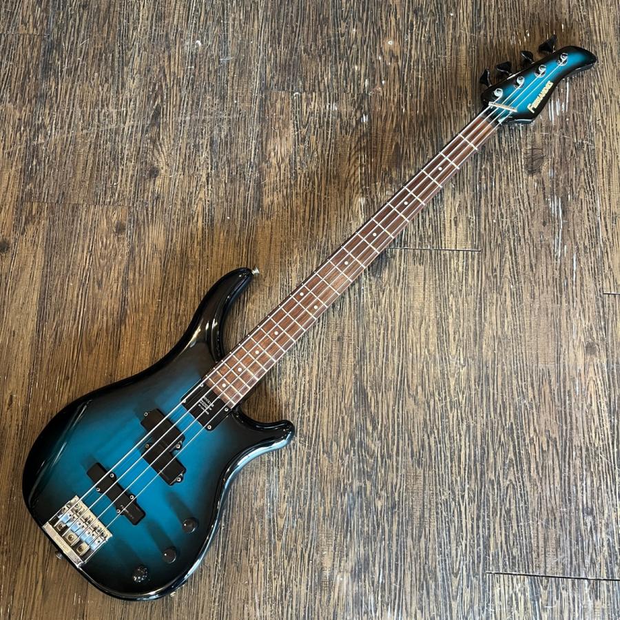 FERNANDES エレキベース REVOLVER FERNANDES REVOLVER エレキベース フェルナンデス リボルバー