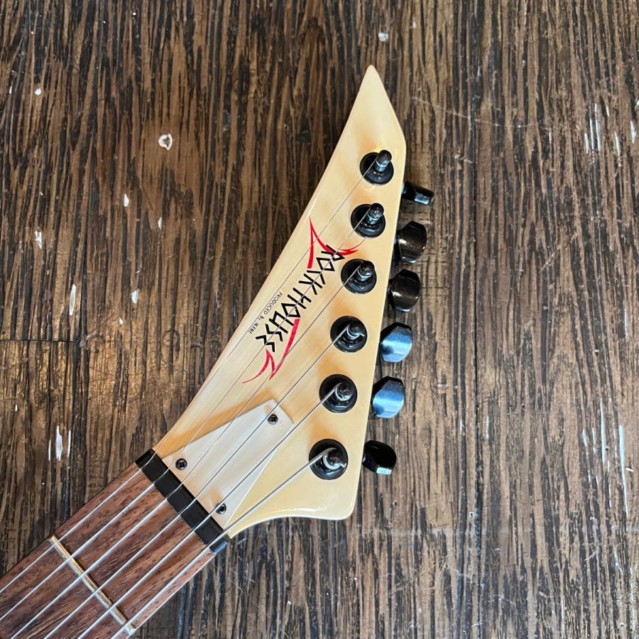 ノーブランド-ストラトタイプ。 Yahoo!オークション - ノーブランド・ストラトタイプ/ブラック艶