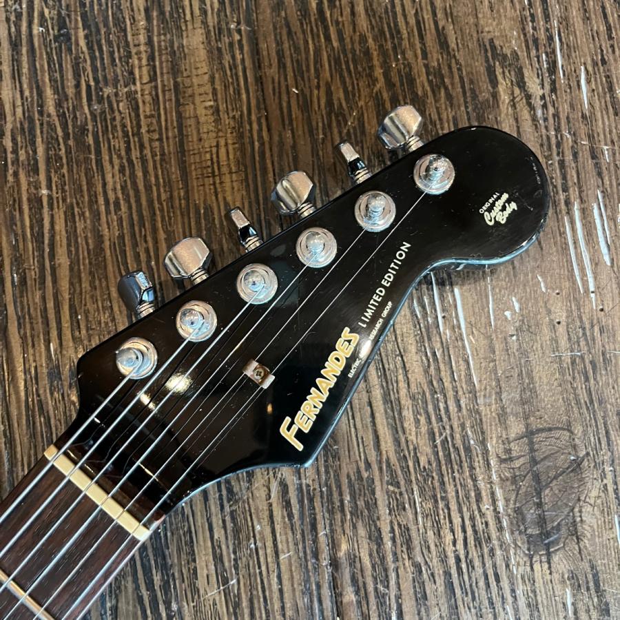 FERNANDES Fernandes Limited Edition Electric Guitar エレキ FERNANDES Fernandes Limited Edition Electric Guitar エレキ