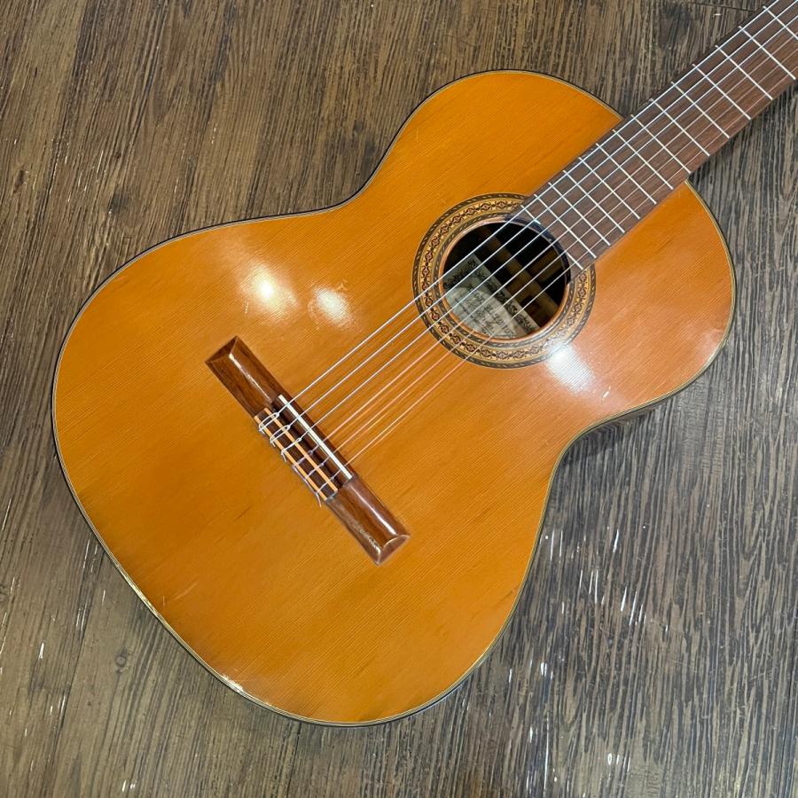RYOJI MATSUOKA No.25 Classical Guitar 松岡良治 クラシック RYOJI MATSUOKA No.25 Classical Guitar 松岡良治 クラシック