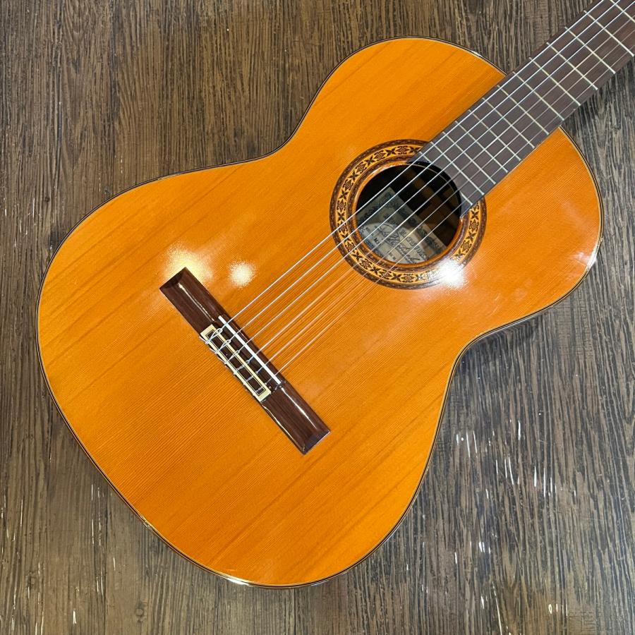 RYOJI MATSUOKA M-30 Classical Guitar 松岡良治 クラシック RYOJI MATSUOKA M-30 Classical Guitar 松岡良治 クラシック