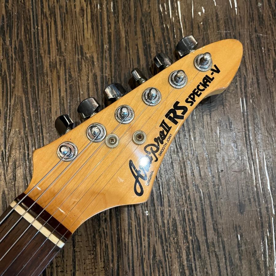 ARIA(楽器) Aria ProII RS Special-V Electric Guitar エレキ ARIA(楽器) Aria ProII RS Special-V Electric Guitar エレキ