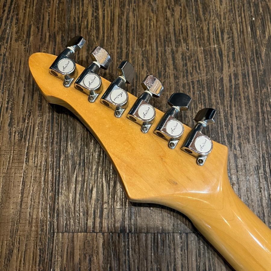 ARIA(楽器) Aria ProII RS Special-V Electric Guitar エレキ ARIA(楽器) Aria ProII RS Special-V Electric Guitar エレキ