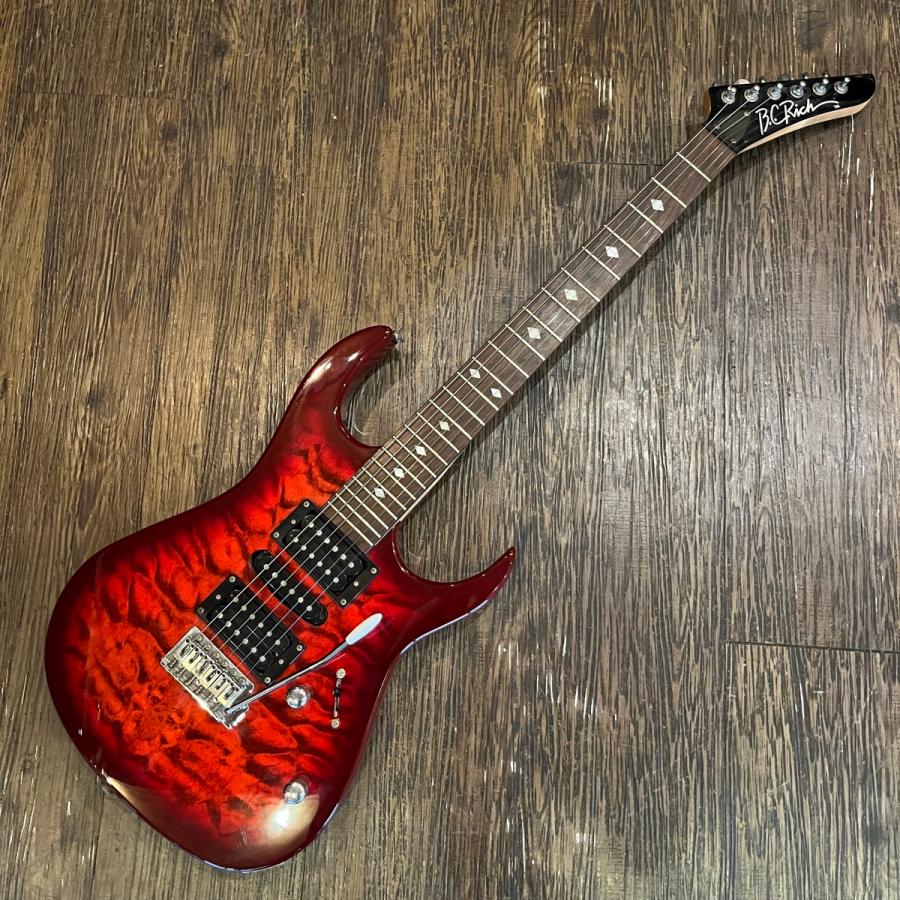 B.C.Rich ディンキーシェイプ Electric Guitar エレキギター B.C.Rich ディンキーシェイプ Electric Guitar エレキギター