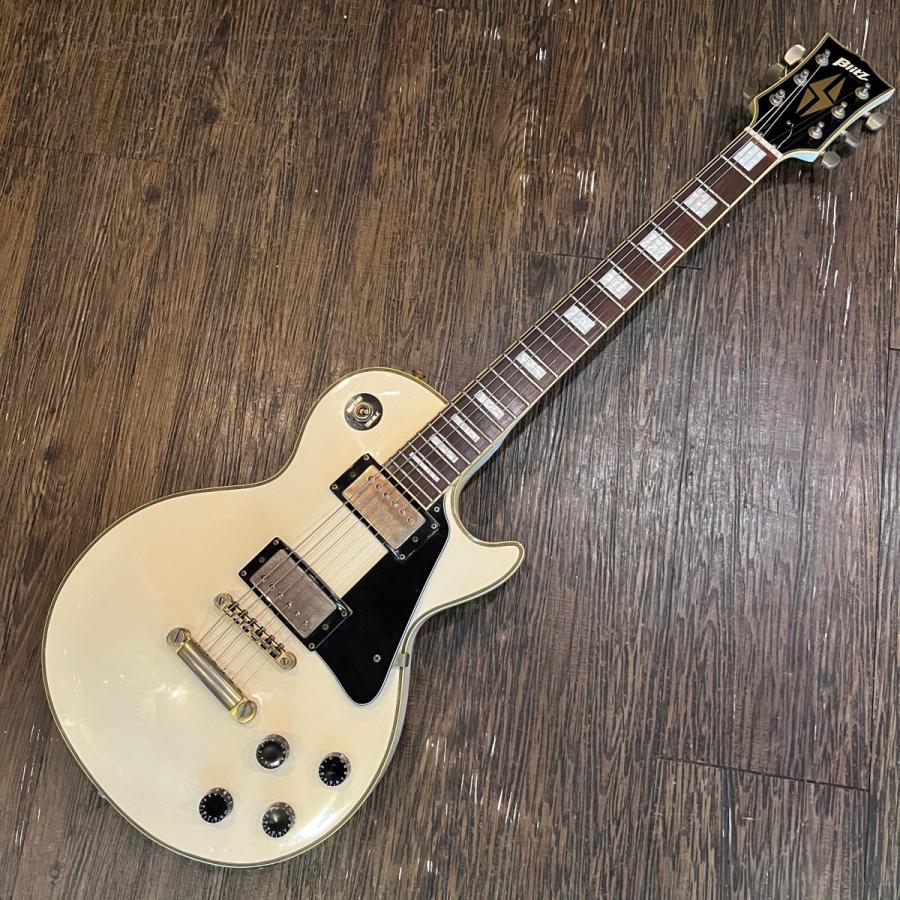 ARIA(楽器) Blitz by AriaproII Les Paul type Electric ARIA(楽器) Blitz by AriaproII Les Paul type Electric