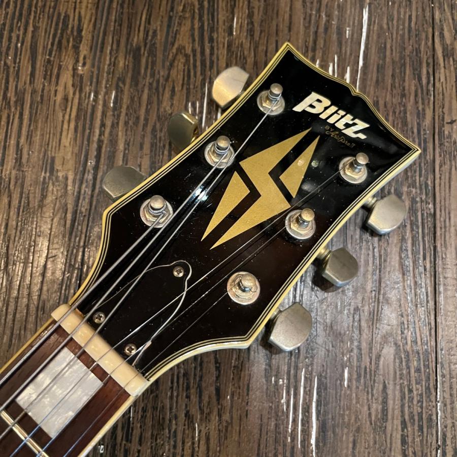 ARIA(楽器) Blitz by AriaproII Les Paul type Electric ARIA(楽器) Blitz by AriaproII Les Paul type Electric
