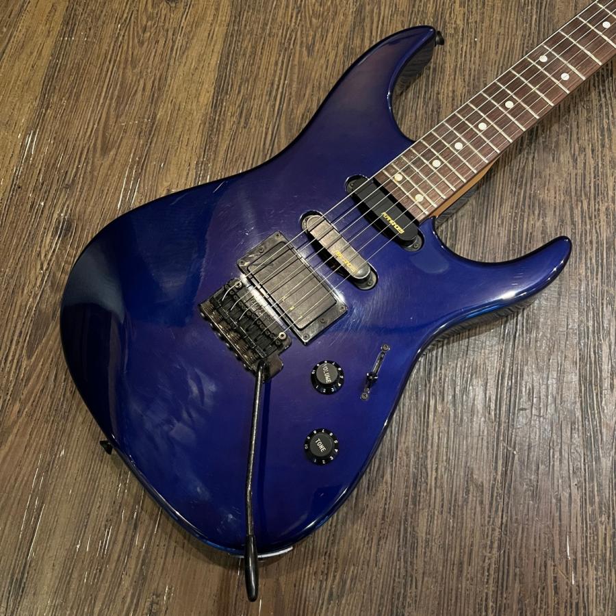 FERNANDES Fernandes STJ-40 Limited Edition Electric Guitar FERNANDES Fernandes STJ-40 Limited Edition Electric Guitar