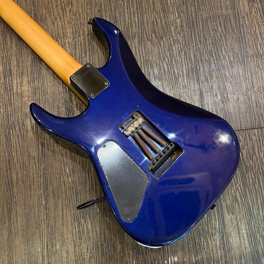 FERNANDES Fernandes STJ-40 Limited Edition Electric Guitar FERNANDES Fernandes STJ-40 Limited Edition Electric Guitar