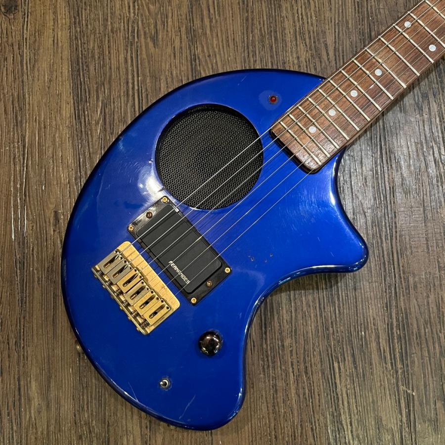 FERNANDES Fernandes ZO-3 Electric Guitar アンプ内蔵 エレキ FERNANDES Fernandes ZO-3 Electric Guitar アンプ内蔵 エレキ