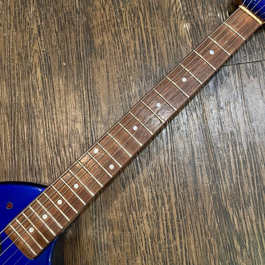 FERNANDES Fernandes ZO-3 Electric Guitar アンプ内蔵 エレキ FERNANDES Fernandes ZO-3 Electric Guitar アンプ内蔵 エレキ