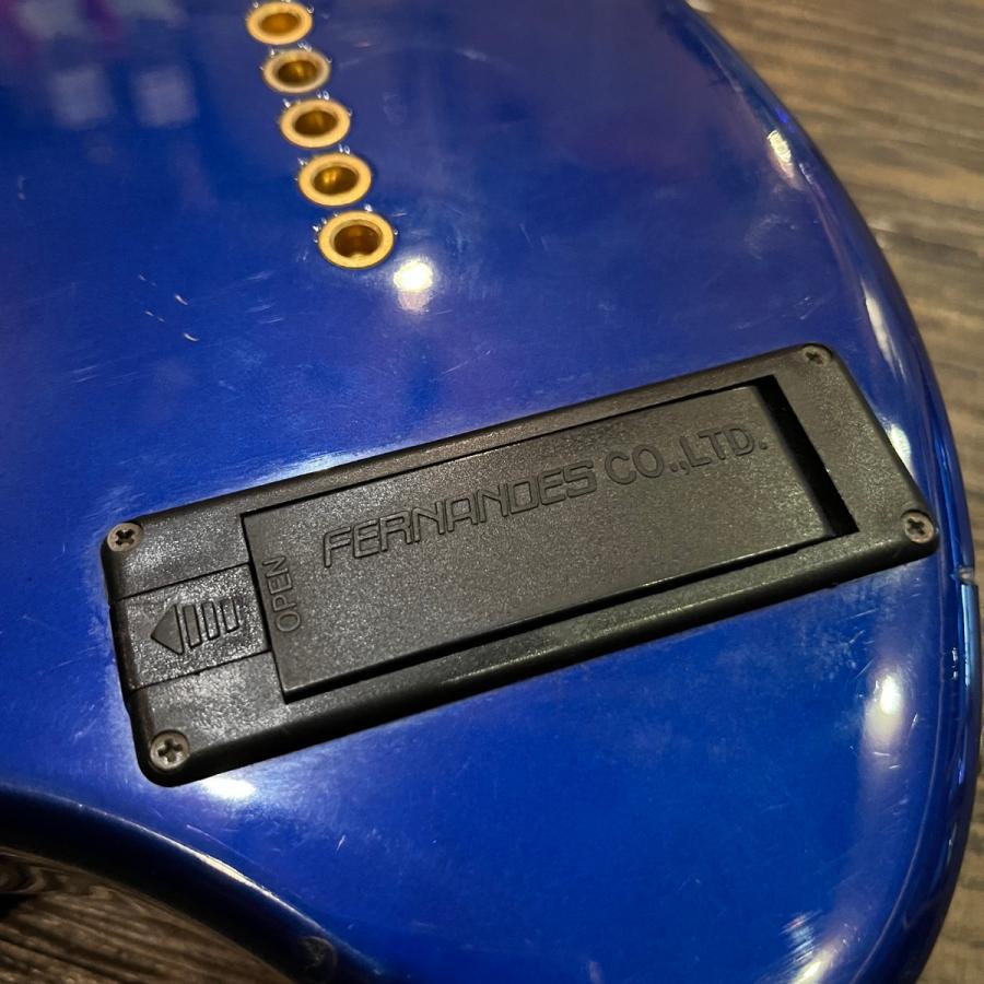 FERNANDES Fernandes ZO-3 Electric Guitar アンプ内蔵 エレキ FERNANDES Fernandes ZO-3 Electric Guitar アンプ内蔵 エレキ