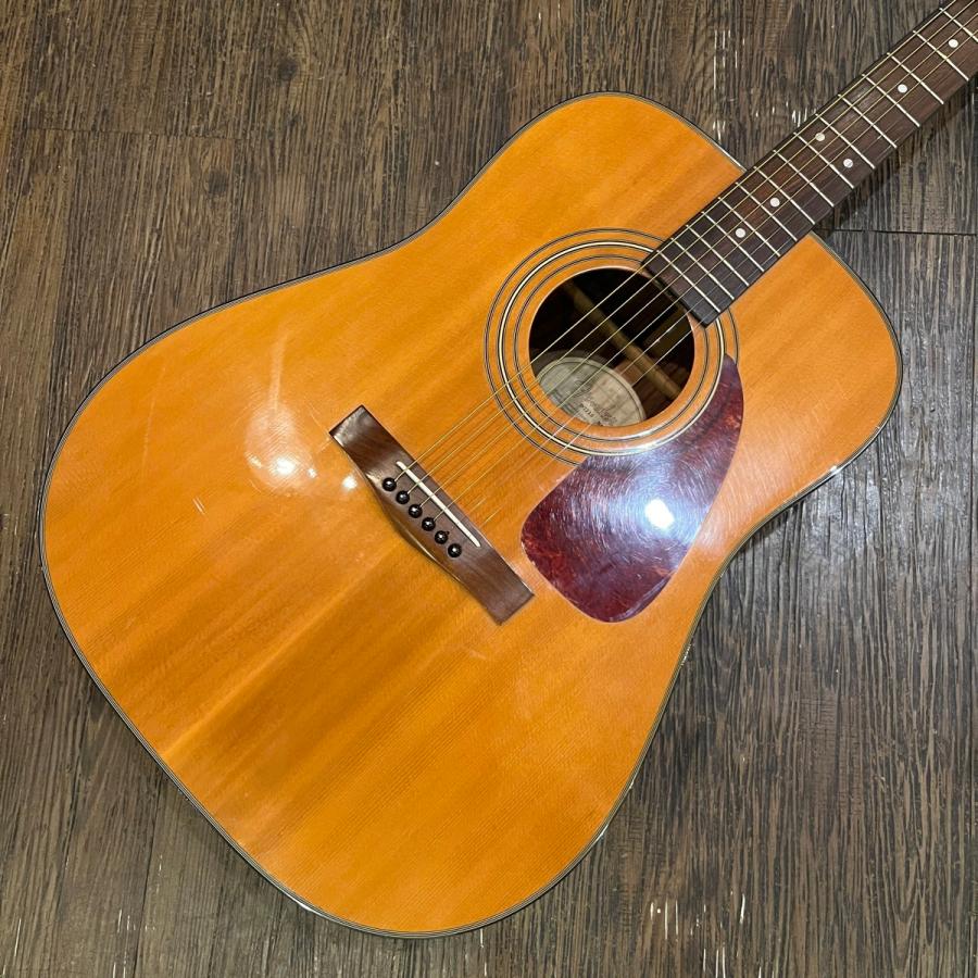 Fender DG-21S Acoustic Guitar アコースティックギター