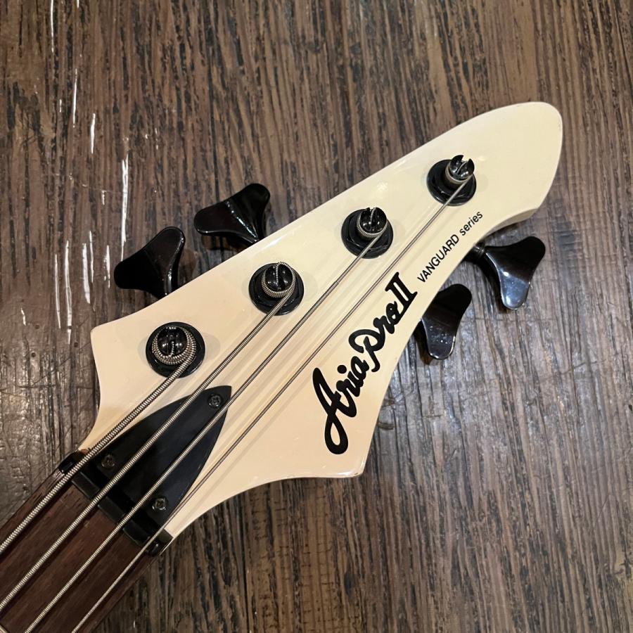 Aria Proll AriaproII Vanguard Series Electric Bass エレキ Aria Proll AriaproII Vanguard Series Electric Bass エレキ
