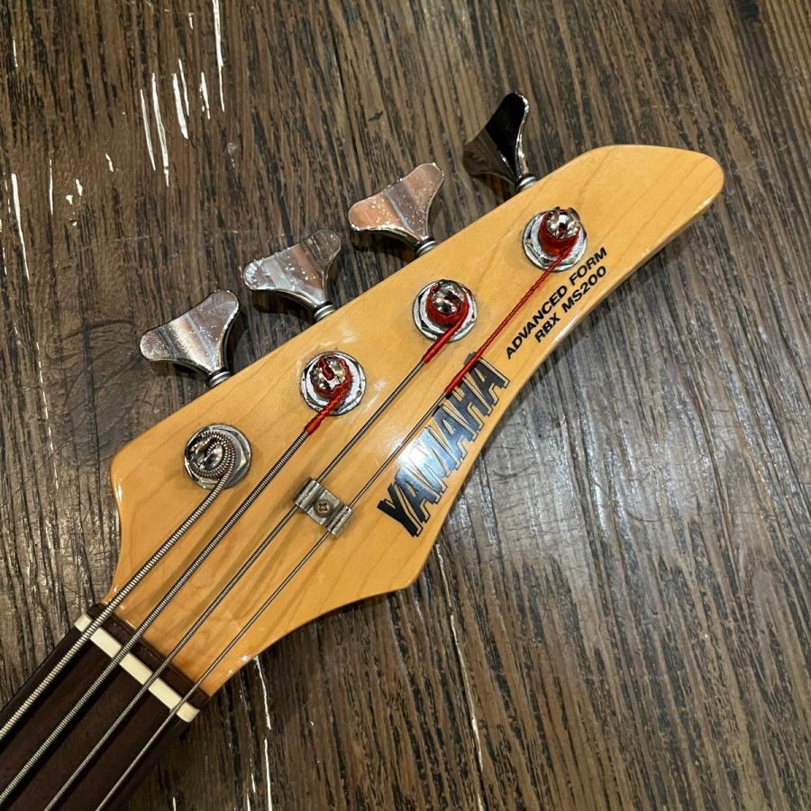 YAMAHA Yamaha MS-200 Electric Bass エレキベース ヤマハ -z376 YAMAHA Yamaha MS-200 Electric Bass エレキベース ヤマハ -z376