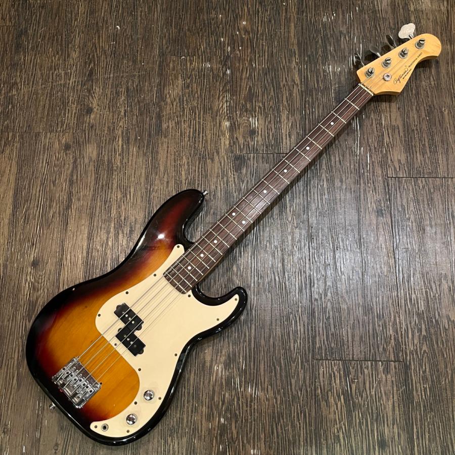 Craftsman Traditional Series Precision Bass Copy Electric エレキ