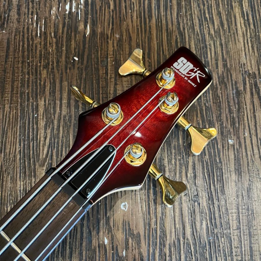 Ibanez SR-390 SDGR Electric Bass アイバニーズ エレキベース