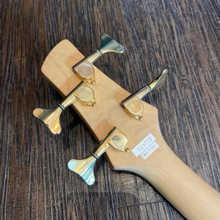 【希少品】Ibanez SDGR SR380 アイバニーズ エレキベース Ibanez SR-380 SDGR 2001-2002 Electric Bass アイバニーズ