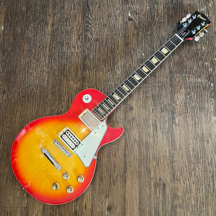 Greco EG-420 Les Paul Type Electric Guitar エレキギター グレコ 