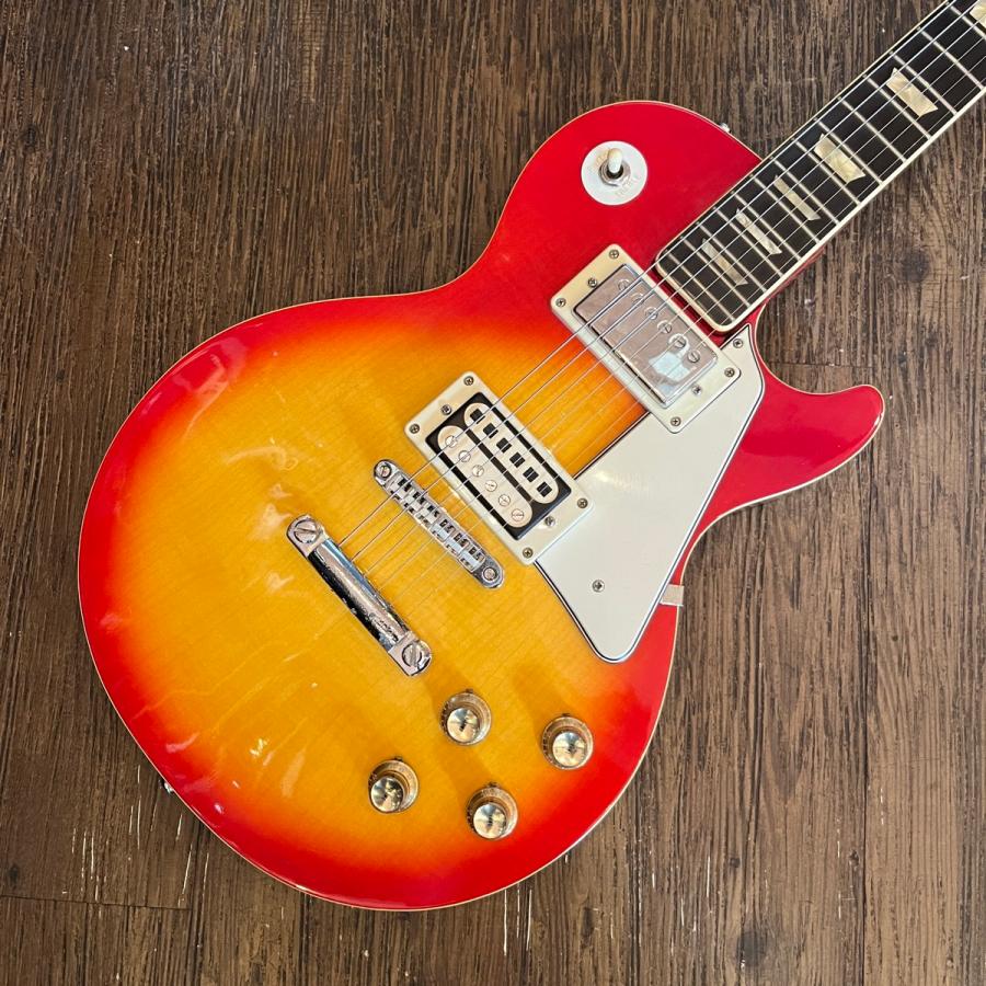 Greco EG-420 Les Paul Type Electric Guitar エレキギター Greco EG-420 Les Paul Type Electric Guitar エレキギター