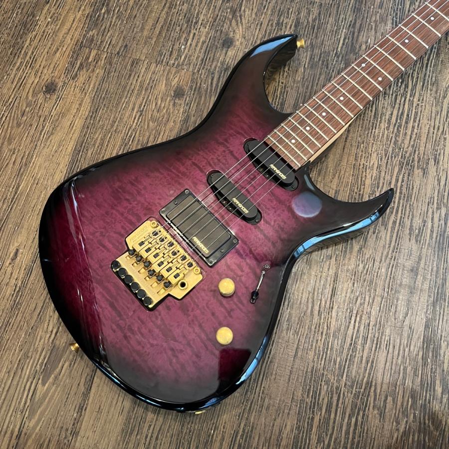 FERNANDES Fernandes FGZ-550 Electric Guitar エレキギター FERNANDES Fernandes FGZ-550 Electric Guitar エレキギター